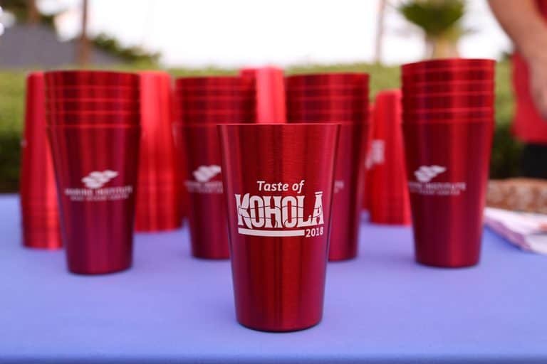 Taste of Kohola
