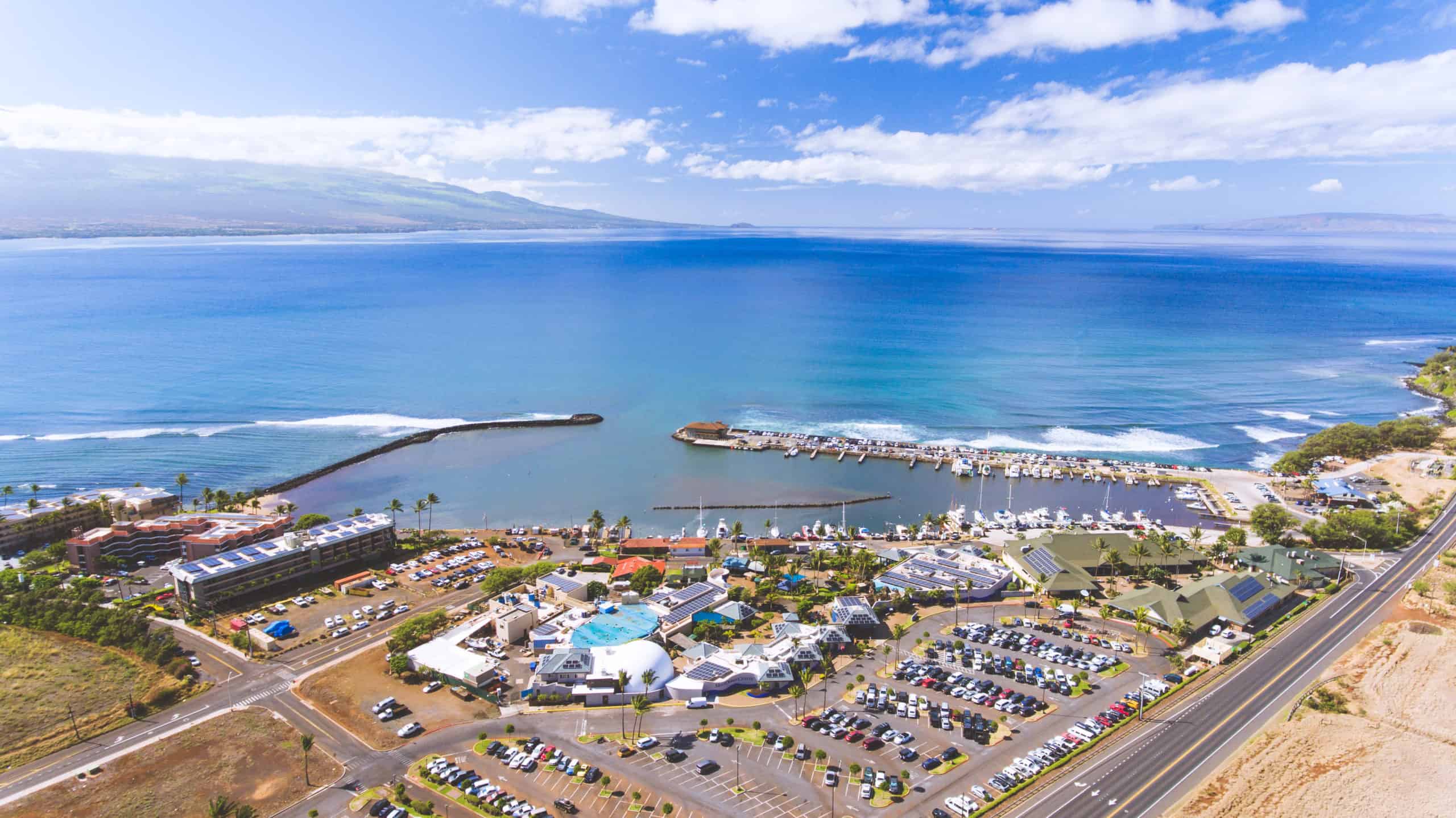 The Aquarium of Hawai'i