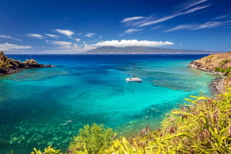 Unveiling Maui’s Secret Beaches