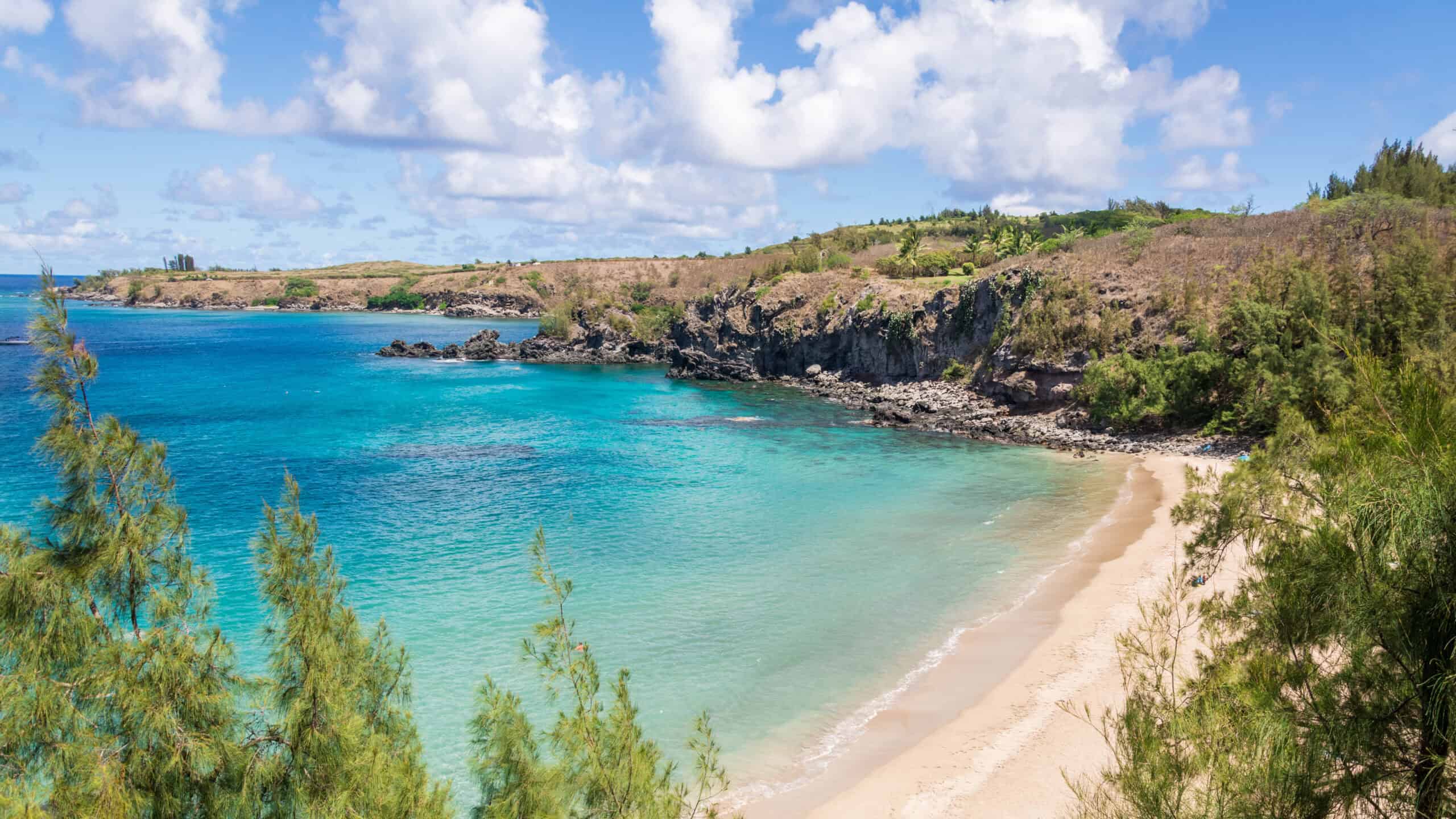 Experience Slaughterhouse Beach: A Maui Coastal Adventure