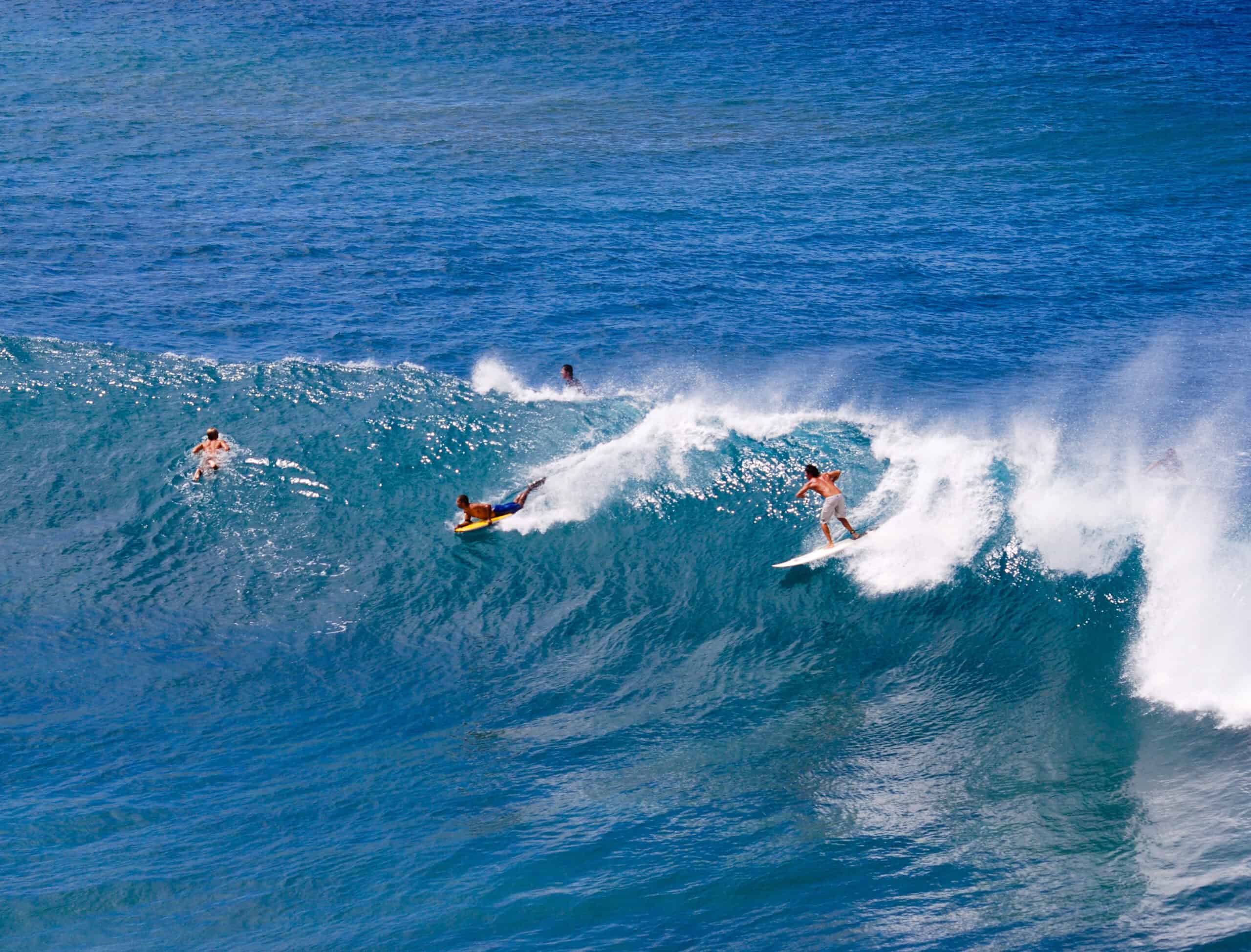 Maui weather in september