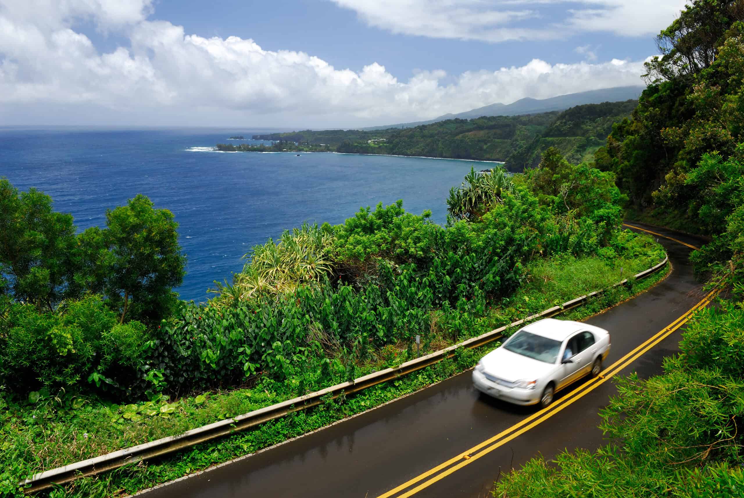 Maui weather in december