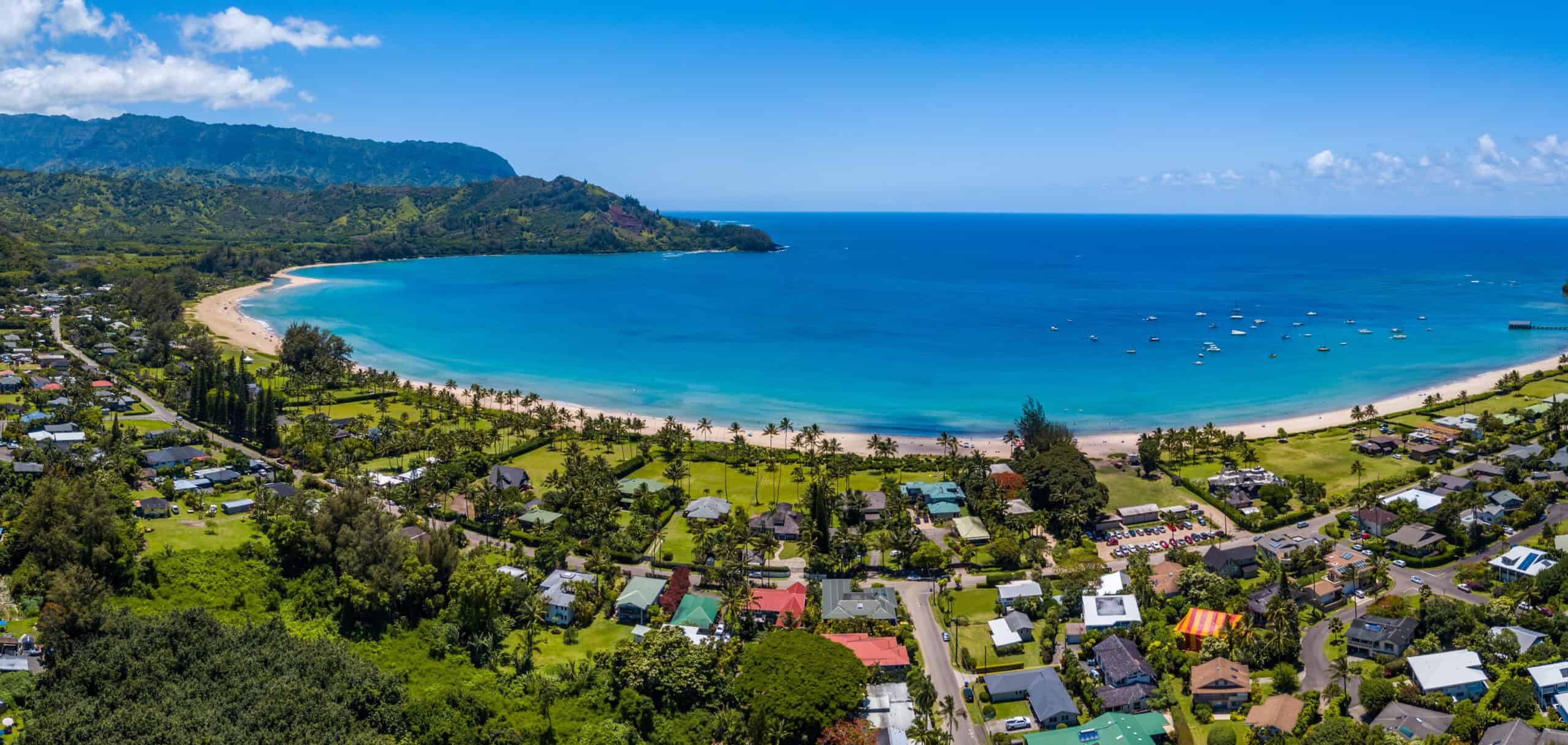 Best things to do in Kauaʻi