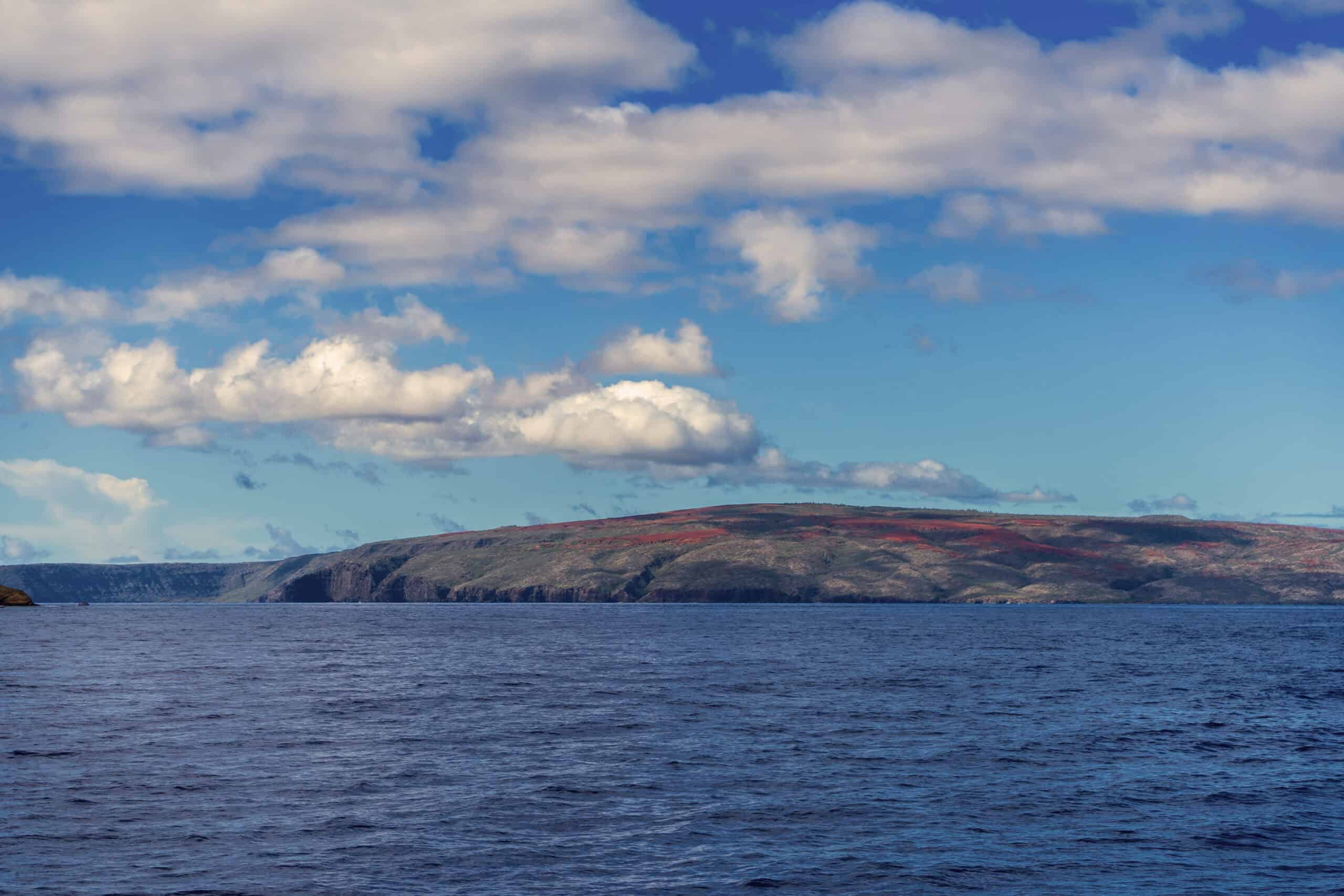 kahoolawe