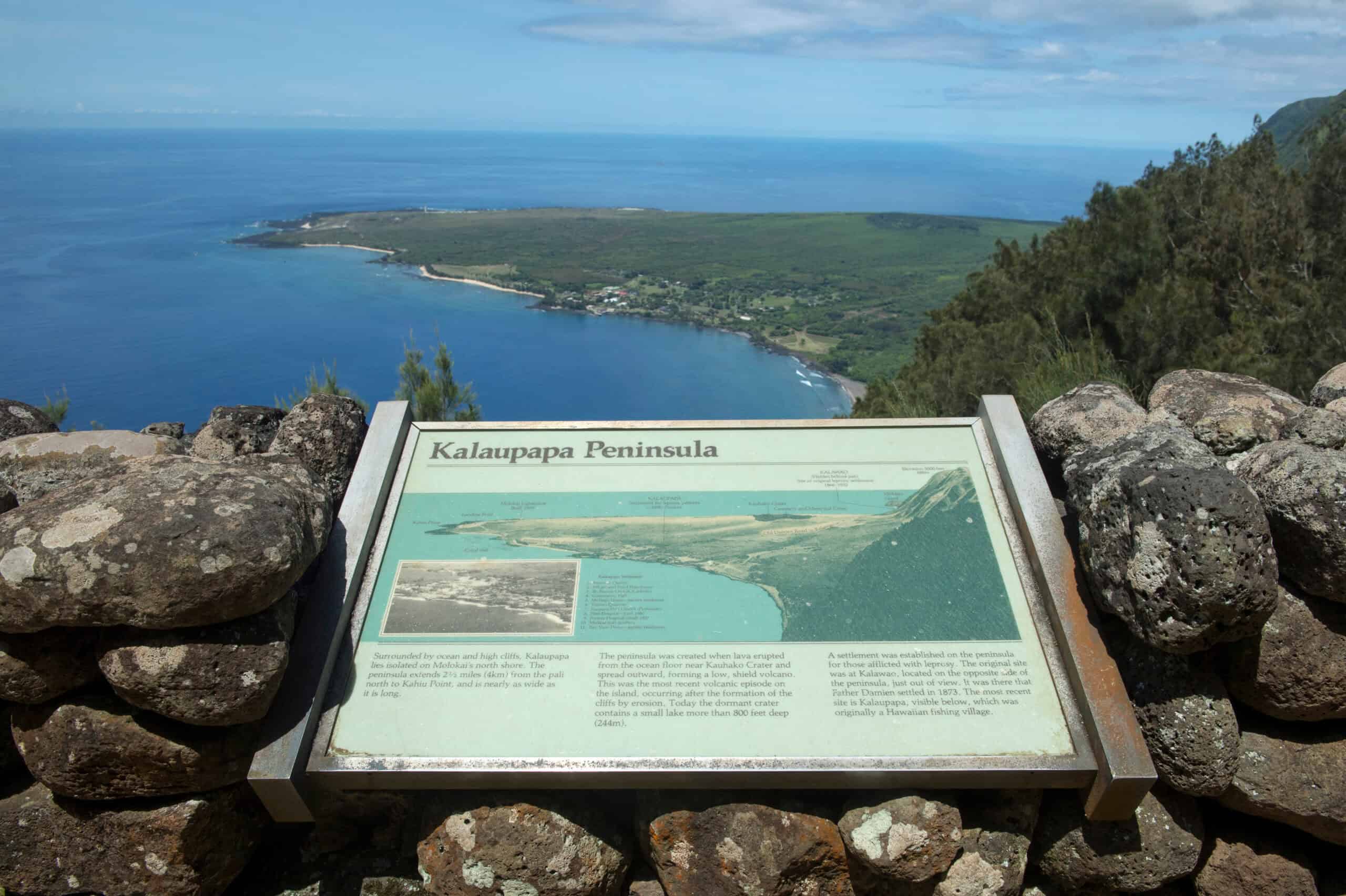 Kalaupapa National Historical Park