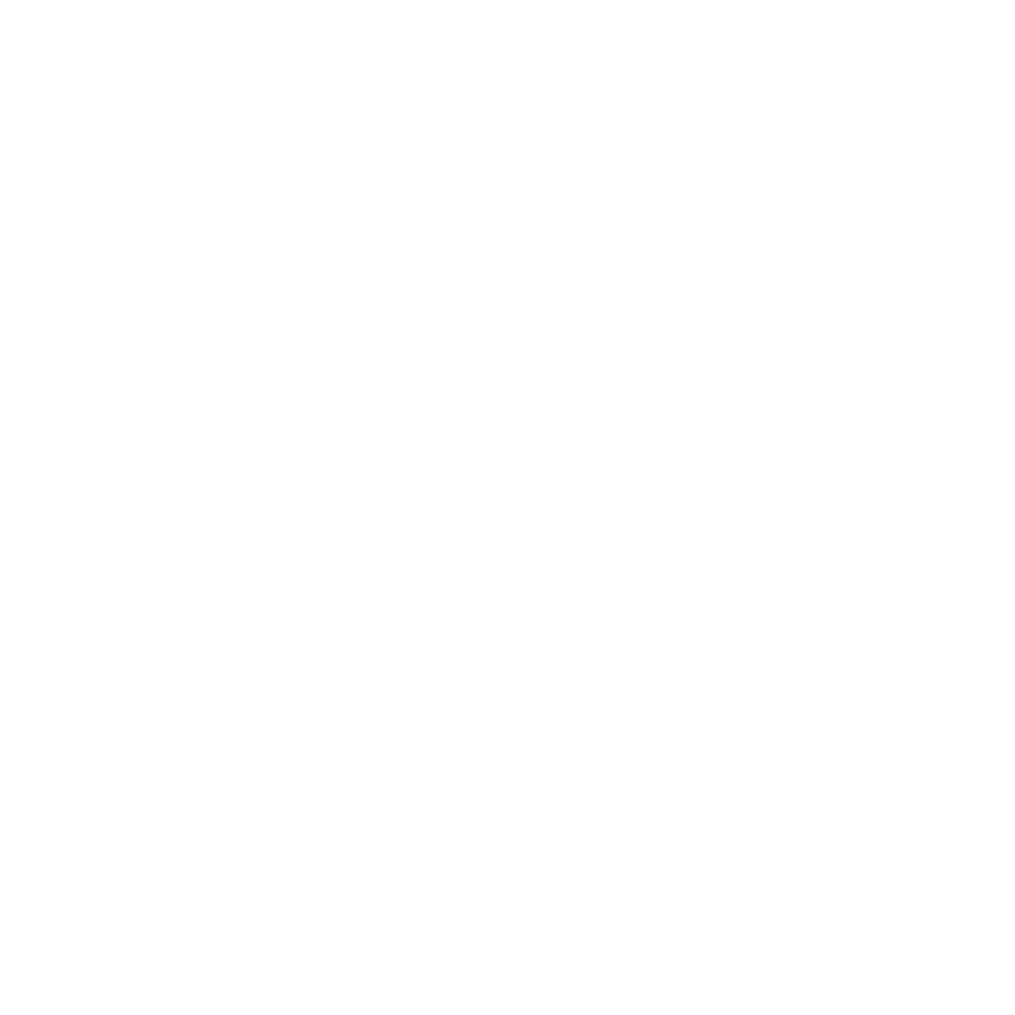 Mele Logo White