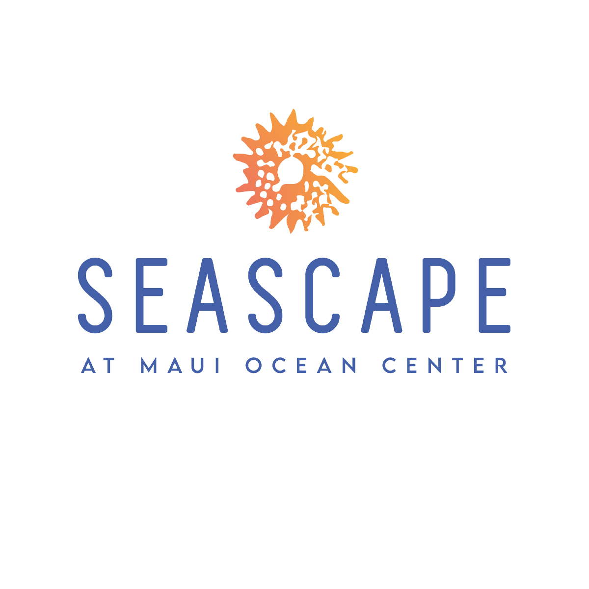 Seascape at Maui Ocean Center – Closed for a Private Event